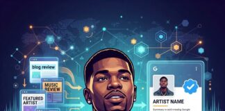 How Blog Citations Help Rappers Get Google Knowledge Panels