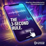 The 3-Second Rule for Rap Intros: How to Stop Skips