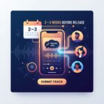 How to Pitch Pre-Release Tracks to Independent Playlists Safely