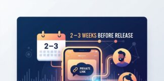 How to Pitch Pre-Release Tracks to Independent Playlists Safely
