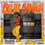 Buju Banton Returns with New Pop Single ‘House Call’
