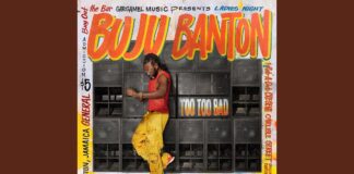 Buju Banton Returns with New Pop Single ‘House Call’