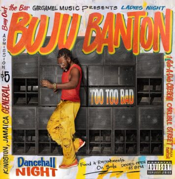 Buju Banton Returns with New Pop Single ‘House Call’