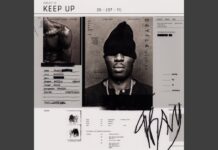 Travy’s “Keep Up” Single: Review & Lyrics Breakdown