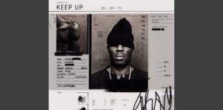 Travy’s “Keep Up” Single: Review & Lyrics Breakdown