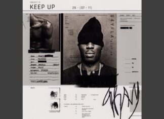 Travy’s “Keep Up” Single: Review & Lyrics Breakdown