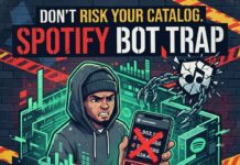 Navigating Spotify’s Artificial Streaming Penalty Rules | Indie Rapper Guide