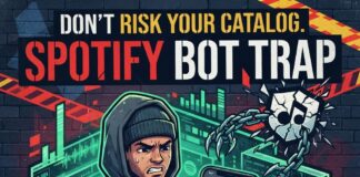 Navigating Spotify’s Artificial Streaming Penalty Rules | Indie Rapper Guide