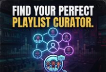 How to Use “Fans Also Like” to Find Independent Hip-Hop Curators