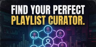 How to Use “Fans Also Like” to Find Independent Hip-Hop Curators