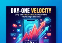 Day-One Velocity: Why the First 48 Hours Determine Your Song’s Success