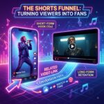 How to Use YouTube Shorts “Related Video” to Boost Music Video Views