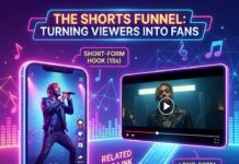 How to Use YouTube Shorts “Related Video” to Boost Music Video Views