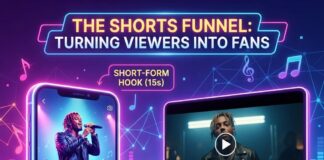 How to Use YouTube Shorts “Related Video” to Boost Music Video Views