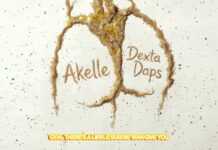 Akelle Charles – Tink Bout It ft. Dexta Daps | New Solo Single