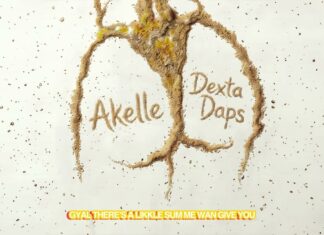 Akelle Charles – Tink Bout It ft. Dexta Daps | New Solo Single