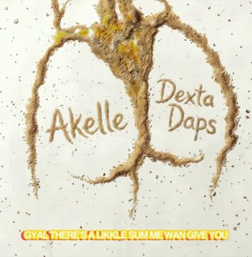 Akelle Charles – Tink Bout It ft. Dexta Daps | New Solo Single