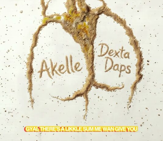 Akelle Charles – Tink Bout It ft. Dexta Daps | New Solo Single