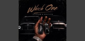 Clavish Steps Into New Territory With Melodic Single ‘Which One’