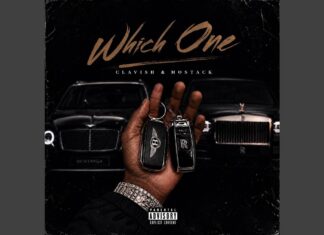 Clavish Steps Into New Territory With Melodic Single ‘Which One’