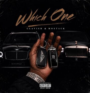 Clavish Steps Into New Territory With Melodic Single ‘Which One’