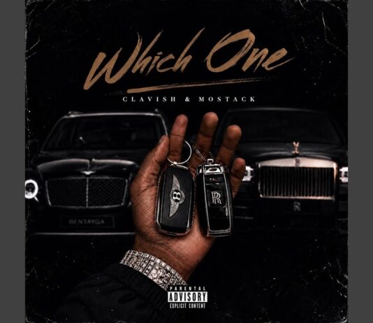 Clavish Steps Into New Territory With Melodic Single ‘Which One’