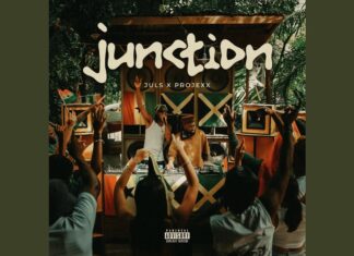 Juls Proves Why He’s the Architect of Global Sound with ‘CUTLASS’