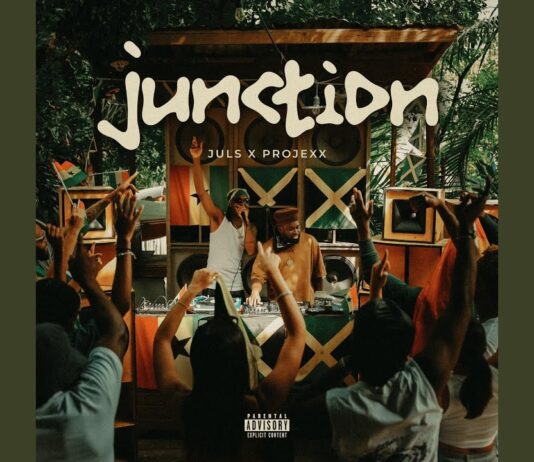 Juls Proves Why He’s the Architect of Global Sound with ‘CUTLASS’