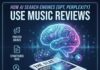 How AI Search Engines Use Music Reviews to Verify Artists