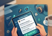 Why Major Label Scouts Search Google News Before Checking Your Streams