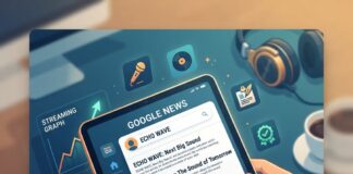 Why Major Label Scouts Search Google News Before Checking Your Streams