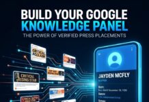 How Verified Press Placements Help Claim Your Google Knowledge Panel