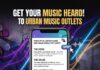 How to Craft an Unignorable Cold Press Pitch Email for Urban Music Outlets