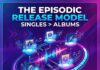 The Episodic Release Model: Why Singles Beat Albums