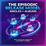 The Episodic Release Model: Why Singles Beat Albums