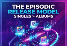 The Episodic Release Model: Why Singles Beat Albums