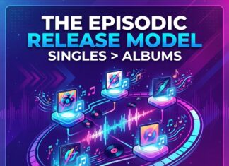 The Episodic Release Model: Why Singles Beat Albums