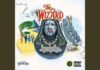 M Huncho & sosocamo – WILD ‘N’ FREE Review | The Wizard Deluxe