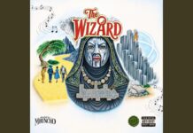 M Huncho & sosocamo – WILD ‘N’ FREE Review | The Wizard Deluxe