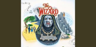 M Huncho & sosocamo – WILD ‘N’ FREE Review | The Wizard Deluxe