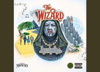 M Huncho & sosocamo – WILD ‘N’ FREE Review | The Wizard Deluxe