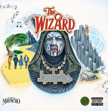 M Huncho & sosocamo – WILD ‘N’ FREE Review | The Wizard Deluxe