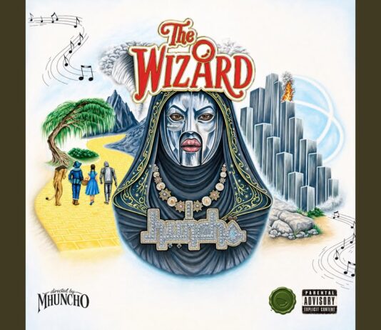 M Huncho & sosocamo – WILD ‘N’ FREE Review | The Wizard Deluxe