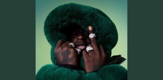 BackRoad Gee Explores New Depths on Single “Up & Down”