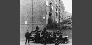 Joe James & Dave Connect on “Same Emotions” | The Ends, Never Ends