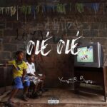 Kwengface Returns With Pop Single “Olé”