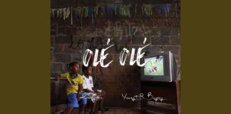 Kwengface Returns With Pop Single “Olé”