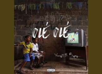 Kwengface Returns With Pop Single “Olé”