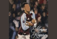 Marnz Malone – ‘Morgan Rogers’ New Single | UK Rap Review