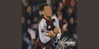 Marnz Malone – ‘Morgan Rogers’ New Single | UK Rap Review